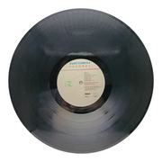 Eurythmics - Revenge - Vinyl LP - Preowned
