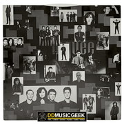 The Photos: The Photos (2xLP, Ltd) - DD Music Geek