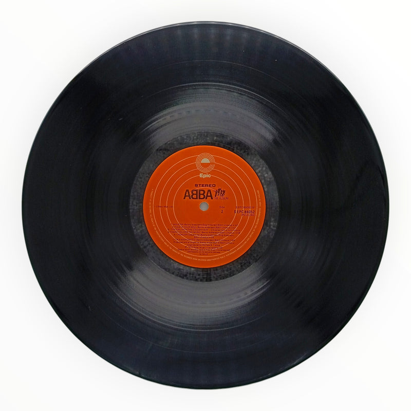 ABBA - The Album | Vinyl LP | Preowned