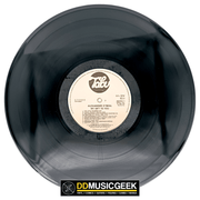 Alexander O'Neal: My Gift To You (LP, Album) - DD Music Geek