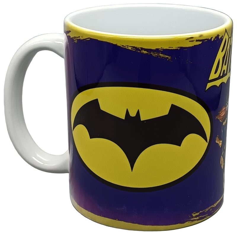 Batgirl - DC Comics - Mug - New