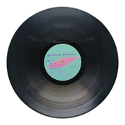 Duran Duran - Rio - Vinyl LP - Preowned