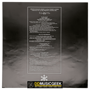 Alexander O'Neal: My Gift To You (LP, Album) - DD Music Geek