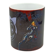 Catwoman - DC Comics - Mug - New