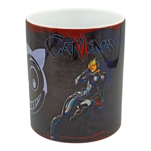 Catwoman - DC Comics - Mug - New