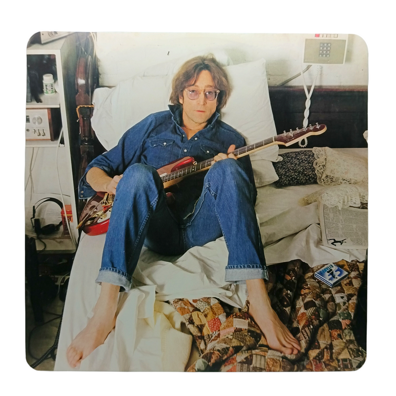 John Lennon - The John Lennon Collection - Vinyl LP - Preowned - Inner Sleeve Front