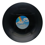 Kim Wilde - Say You Really Want Me - 12 Inch Single - Preowned - Record Label Side B