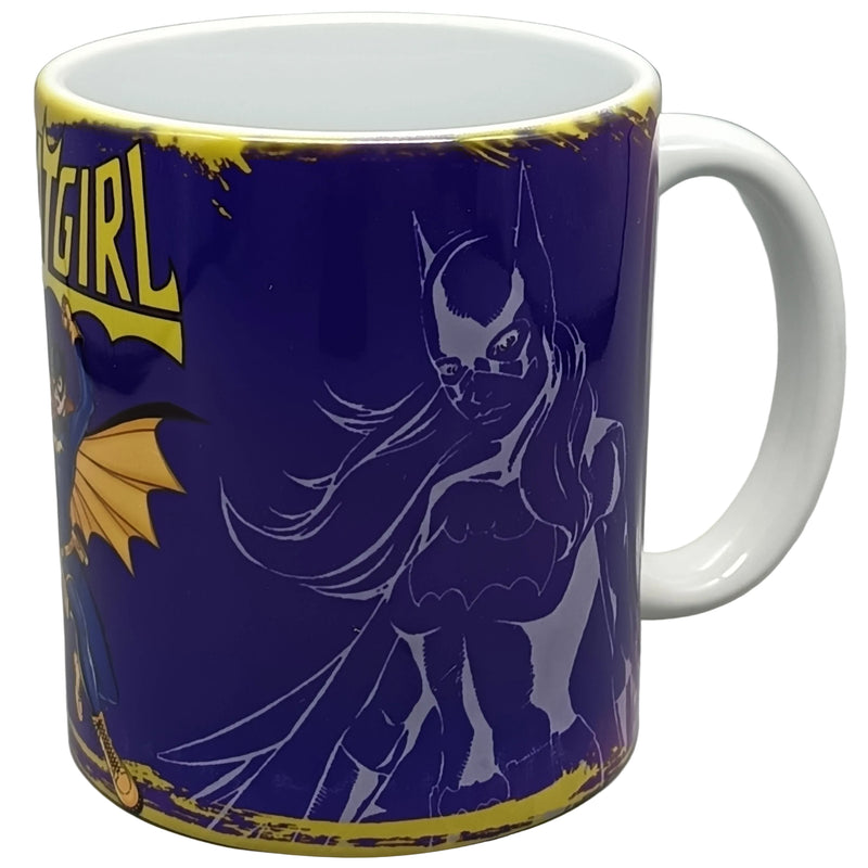 Batgirl - DC Comics - Mug - New