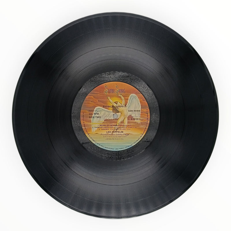 Led Zeppelin - Physical Graffiti | Vinyl 2LP | Preowned