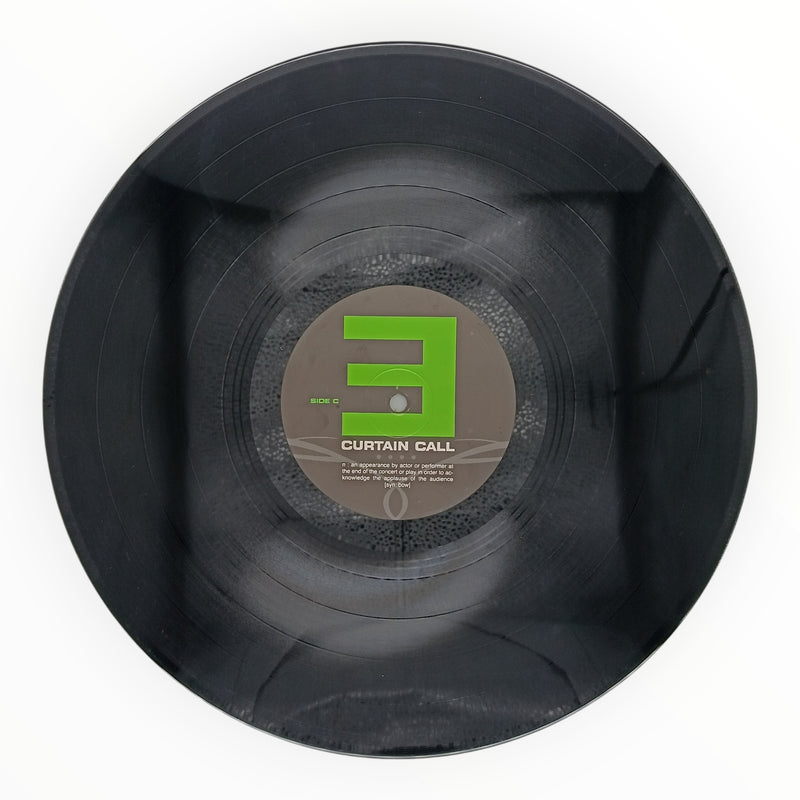 Eminem - Curtain Call: The Hits | Vinyl 2LP | Preowned