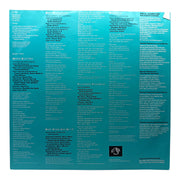 Pointer Sisters - Break Out - Vinyl LP - Preowned - Inner Sleeve Reverse