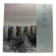 Scorpions - Crazy World - Vinyl LP - Preowned - Back Cover