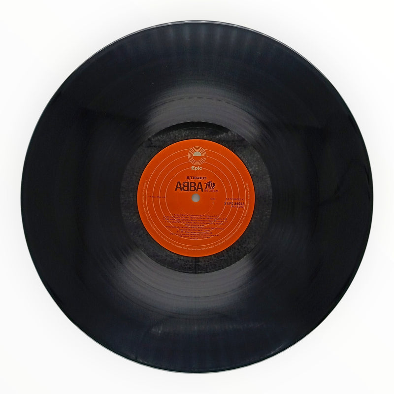 ABBA - The Album | Vinyl LP | Preowned