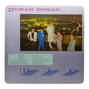 Duran Duran - Rio - Vinyl LP - Preowned
