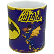 Batgirl - DC Comics - Mug - New