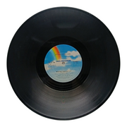 Tygers Of Pan Tang - Making Tracks - 12 Inch Single - Preowned - Record Label 1