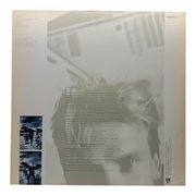 Sting - The Dream Of The Blue Turtles - Vinyl LP - Preowned