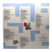Eurythmics - Revenge - Vinyl LP - Preowned