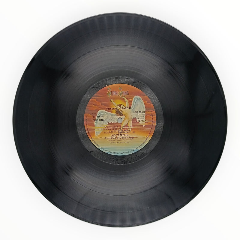 Led Zeppelin - Physical Graffiti | Vinyl 2LP | Preowned