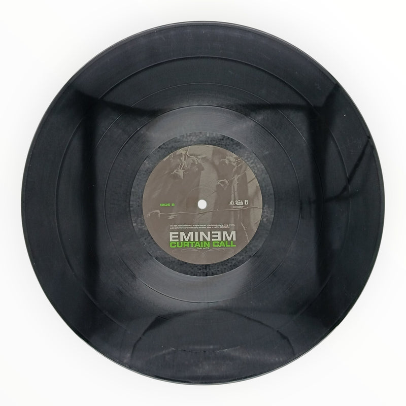 Eminem - Curtain Call: The Hits | Vinyl 2LP | Preowned