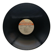 Elton John - Love Songs - Vinyl LP - Preowned - Record Label 2