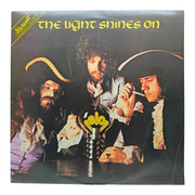 Electric Light Orchestra - The Light Shines On - Vinyl LP - Preowned