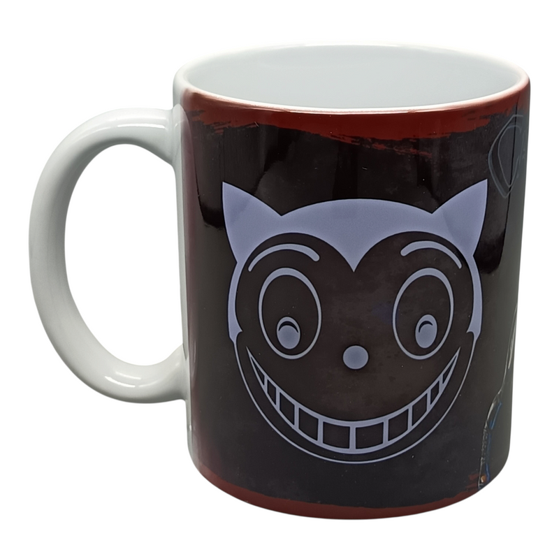 Catwoman - DC Comics - Mug - New
