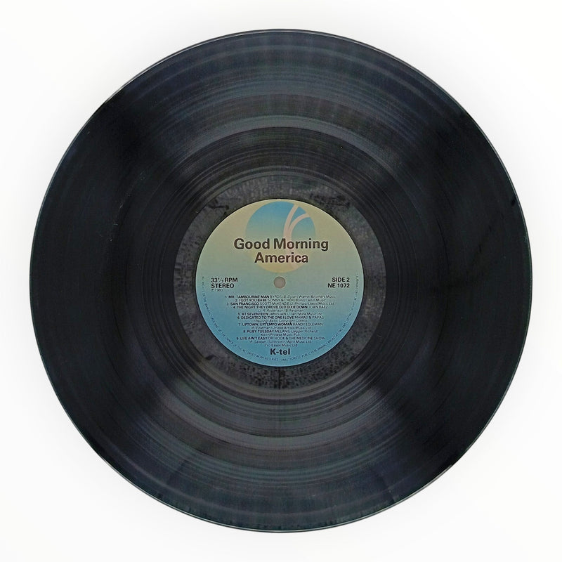 Various - Good Morning America | Vinyl LP | Preowned