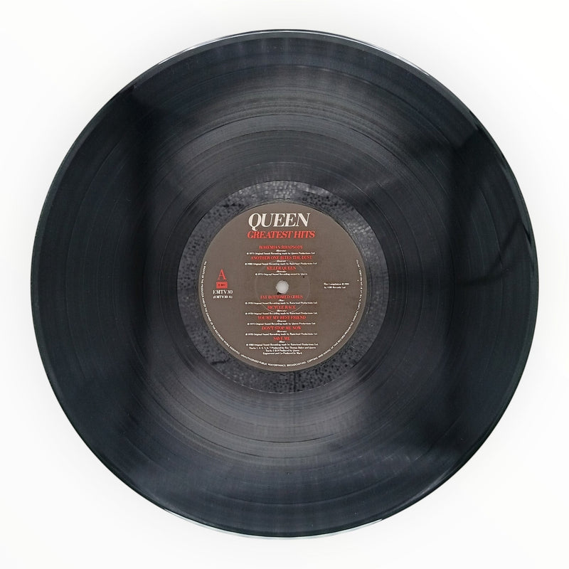 Queen - Greatest Hits | Vinyl LP | Preowned