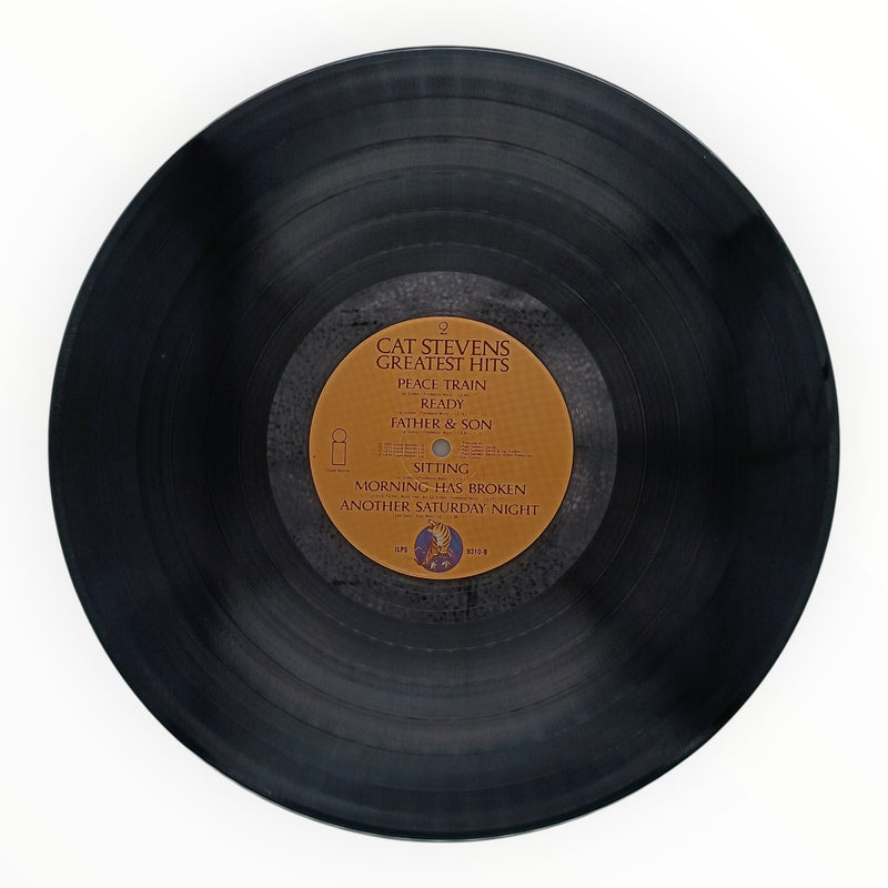 Cat Stevens - Greatest Hits | Vinyl LP | Preowned
