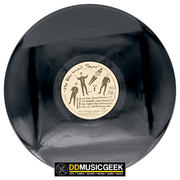 The Photos: The Photos (2xLP, Ltd) - DD Music Geek