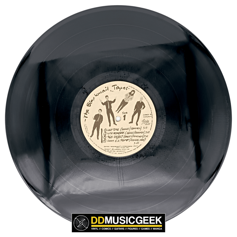 The Photos: The Photos (2xLP, Ltd) - DD Music Geek