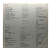 Eurythmics - Savage - Vinyl LP - Preowned