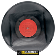 Ferdinand "Jelly Roll" Morton*: Transcriptions For Orchestra (LP, Album) - DD Music Geek