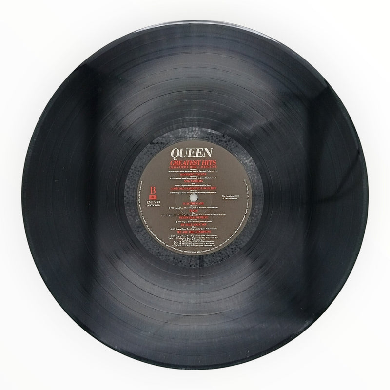 Queen - Greatest Hits | Vinyl LP | Preowned
