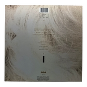 Eurythmics - Savage - Vinyl LP - Preowned
