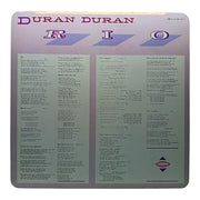Duran Duran - Rio - Vinyl LP - Preowned