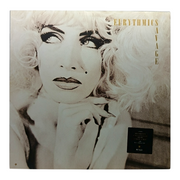 Eurythmics - Savage - Vinyl LP - Preowned
