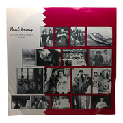 Paul Young - No Parlez - Vinyl LP - Preowned - Inner Sleeve Front