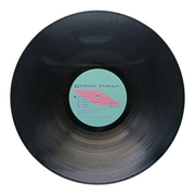 Duran Duran - Rio - Vinyl LP - Preowned