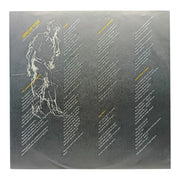 Depeche Mode - Construction Time Again - Vinyl LP - Preowned - Inner Sleeve Front