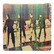 Kraftwerk - Computer World - Vinyl LP - Preowned - Inner Sleeve Reverse