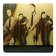 Kraftwerk - Computer World - Vinyl LP - Preowned - Inner Sleeve Front