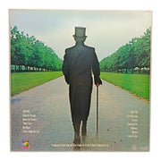 Elton John - A Single Man - Vinyl LP - Preowned - Back Cover
