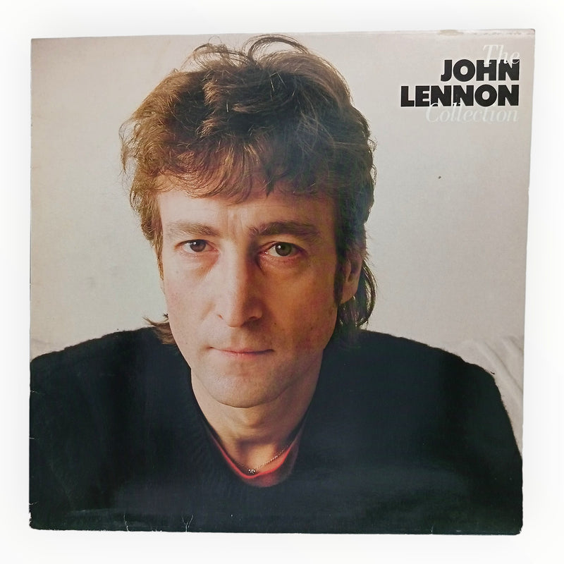 John Lennon - The John Lennon Collection | Vinyl LP | Preowned