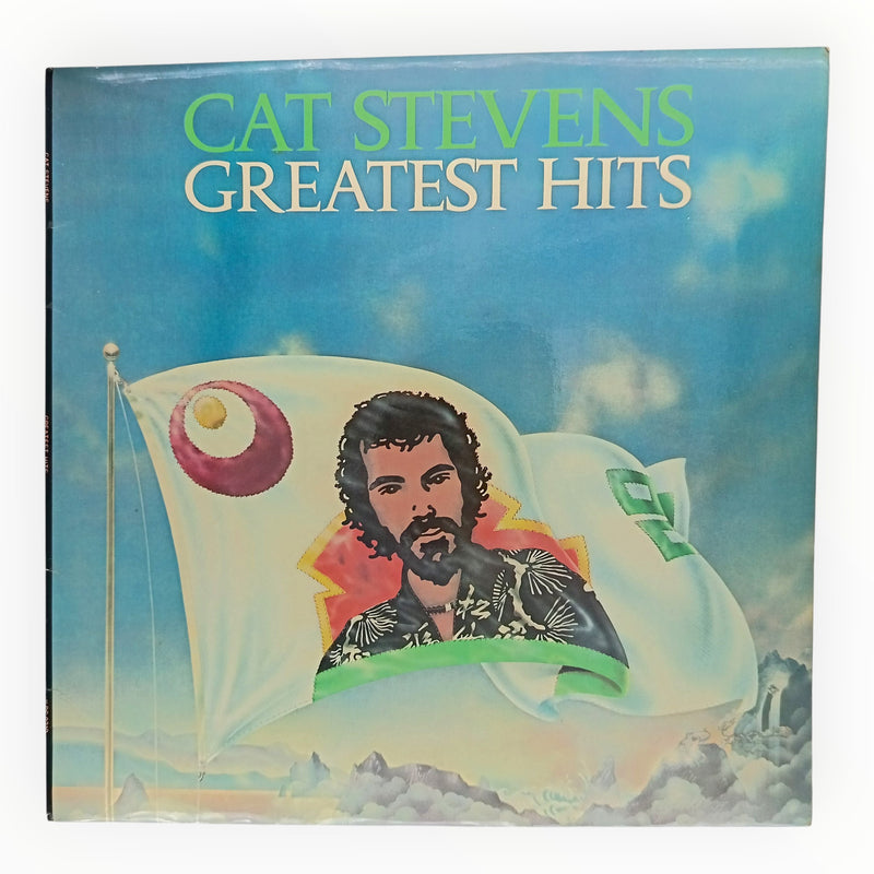 Cat Stevens - Greatest Hits | Vinyl LP | Preowned