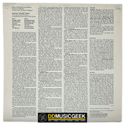 Ferdinand "Jelly Roll" Morton*: Transcriptions For Orchestra (LP, Album) - DD Music Geek