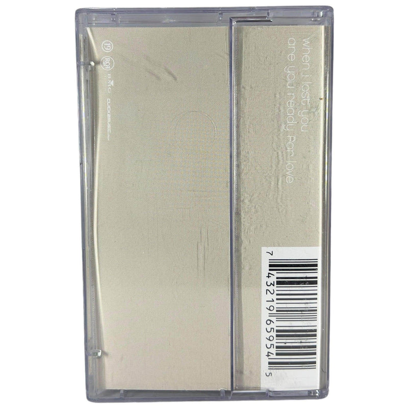 Sarah Whatmore: When I Lost You [Preowned Cassette] VG+/VG+ - DD Music Geek