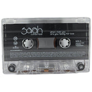 Sarah Whatmore: When I Lost You [Preowned Cassette] VG+/VG+ - DD Music Geek