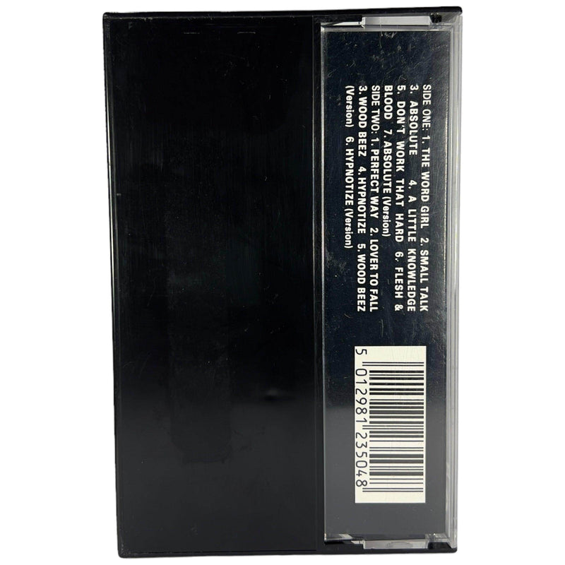 Scritti Politti: Cupid & Psyche 85 [Preowned Cassette] VG+/VG+ - DD Music Geek